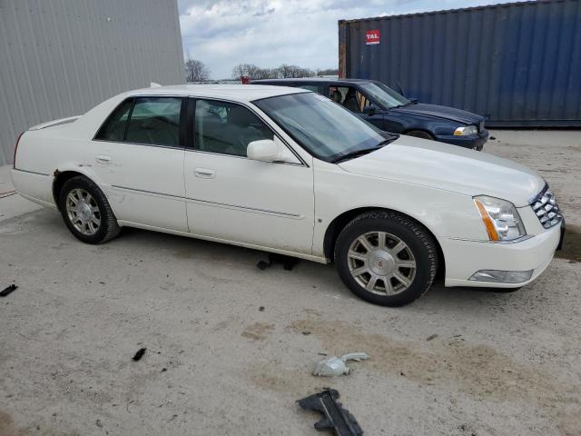 Photo 4 from auction – 2009 CADILLAC DTS with VIN 1G6KD57Y89U132129