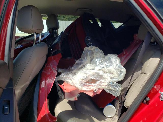 Photo 11 from auction – 2015 HYUNDAI TUCSON LIM with VIN KM8JUCAG5FU986743