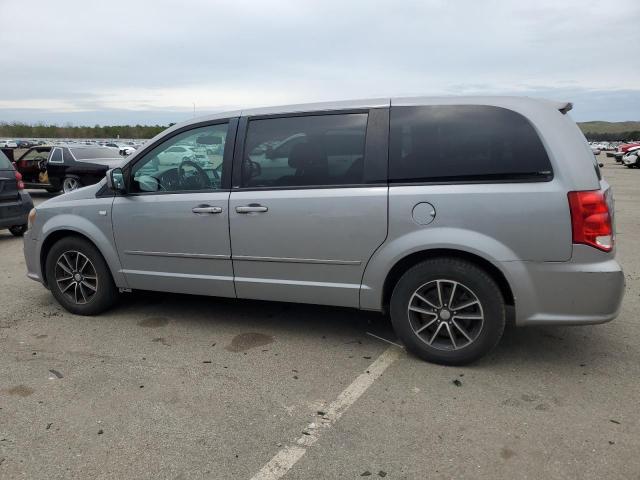Photo 2 from auction – 2014 DODGE GRAND CARA with VIN 2C4RDGCG0ER306223