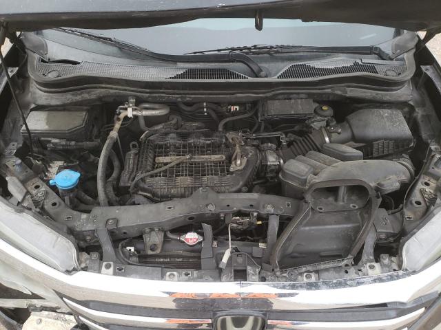 Photo 12 from auction – 2016 HONDA PILOT EXL with VIN 5FNYF5H69GB055033