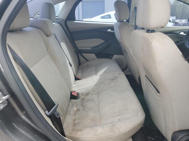 Photo 10 from auction – 2016 FORD FOCUS SE with VIN 1FADP3F2XGL241442