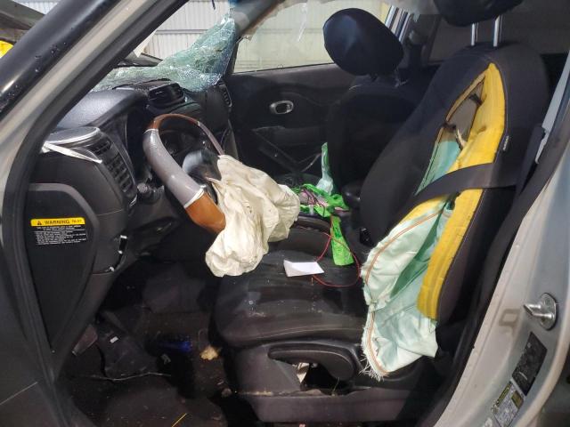 Photo 7 from auction – 2015 KIA SOUL with VIN KNDJN2A20F7748250