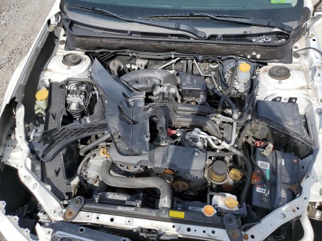 Photo 11 from auction – 2014 SUBARU LEGACY 2.5 with VIN 4S3BMCD64E3009173