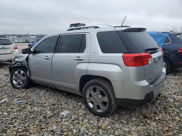 Photo 2 from auction – 2014 GMC TERRAIN SL with VIN 2GKFLTE35E6364956