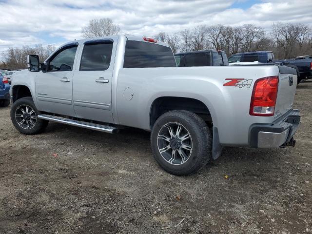 Photo 2 from auction – 2012 GMC SIERRA K25 with VIN 1GT121E88CF215484