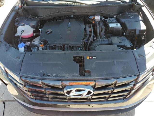 Photo 11 from auction – 2023 HYUNDAI TUCSON SEL with VIN 5NMJFCAE3PH173505