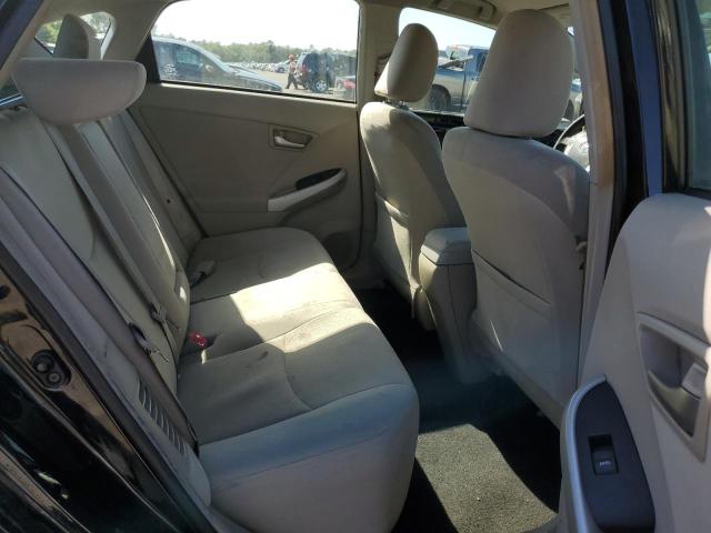 Photo 10 from auction – 2015 TOYOTA PRIUS with VIN JTDKN3DU7F1962341