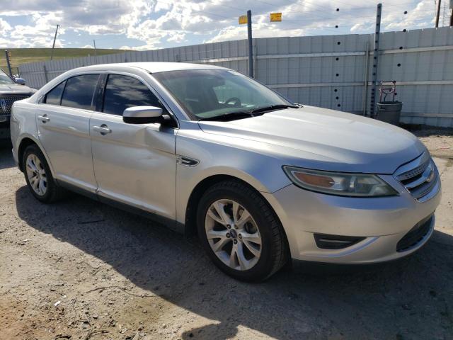 صورة رقم 4 من المزاد - 2010 FORD TAURUS SEL مع VIN 1FAHP2EW9AG109739
