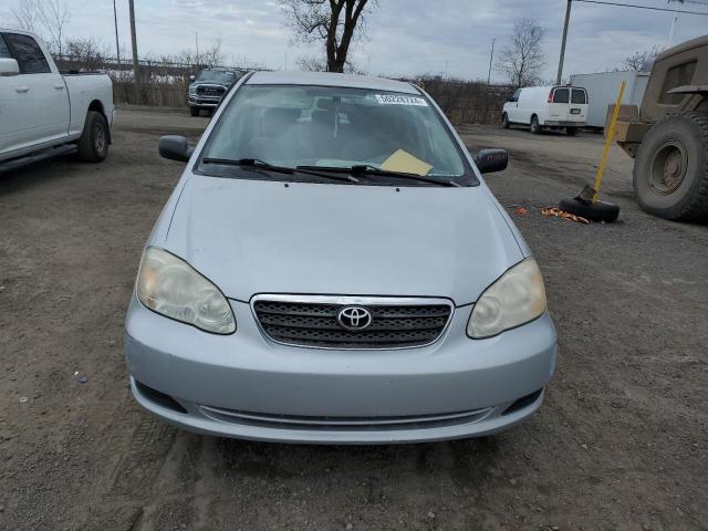 Photo 5 from auction – 2007 TOYOTA COROLLA CE with VIN 2T1BR32EX7C740213