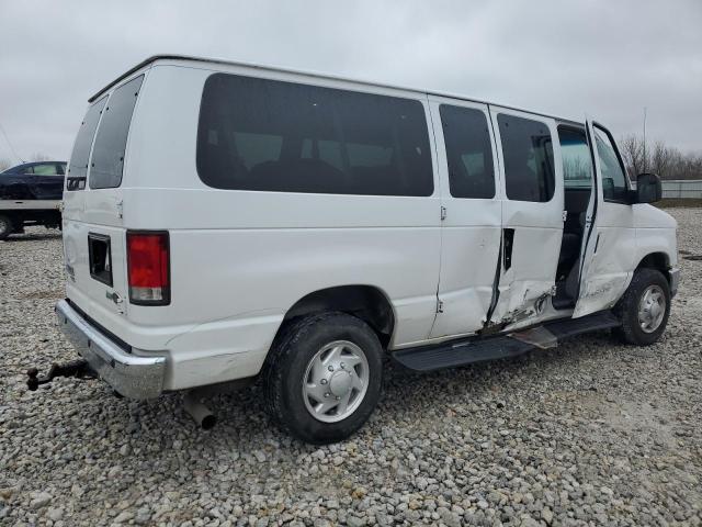 Photo 3 from auction – 2014 FORD ECONOLINE with VIN 1FBNE3BL9EDA25824
