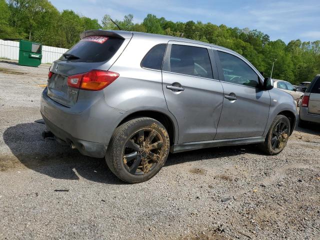 Zdjęcie 3 z aukcji – 2015 MITSUBISHI OUTLANDER z VIN 4A4AR4AU0FE037122