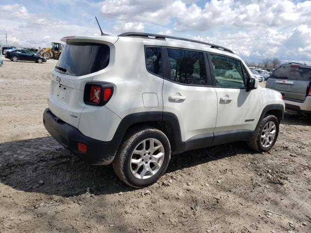 Photo 3 from auction – 2015 JEEP RENEGADE L with VIN ZACCJBBT8FPB32438