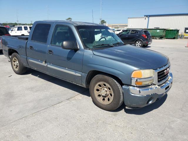 Photo 4 from auction – 2007 GMC NEW SIERRA with VIN 2GTEC13VX71139948