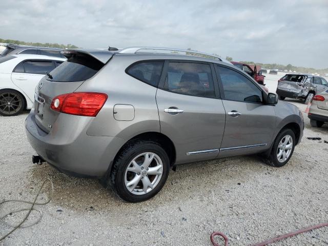 Photo 3 from auction – 2011 NISSAN ROGUE S with VIN JN8AS5MT4BW162105