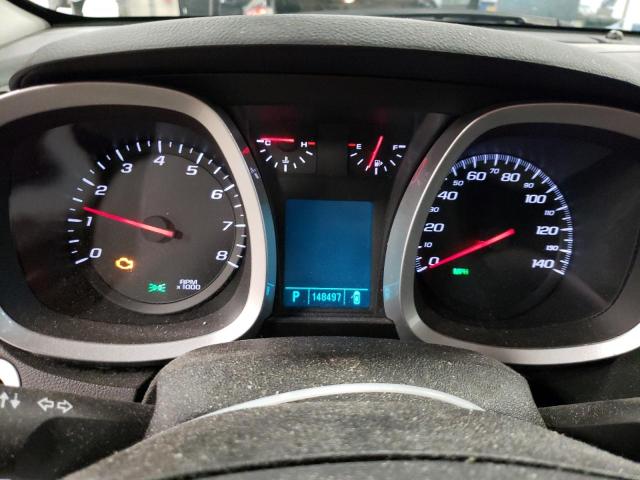 صورة رقم 9 من المزاد - 2011 CHEVROLET EQUINOX LT مع VIN 2CNALDEC9B6356474