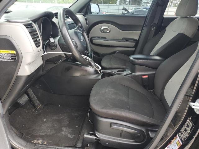 Photo 7 from auction – 2017 KIA SOUL with VIN KNDJN2A24H7473534