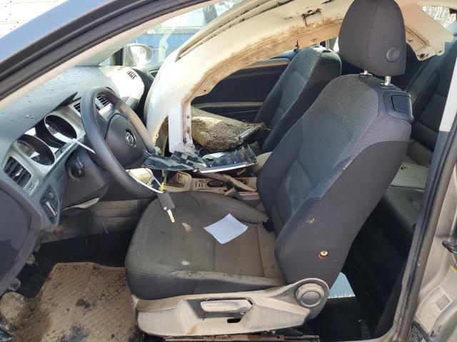 Photo 7 from auction – 2015 VOLKSWAGEN GOLF with VIN 3VW817AU2FM024846