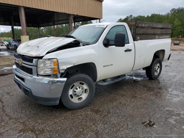 CHEVROLET SILVERADO 2013 مع رقم تعريف المركبة 1GC0CVCG5DF199367 - صورة من المزاد
