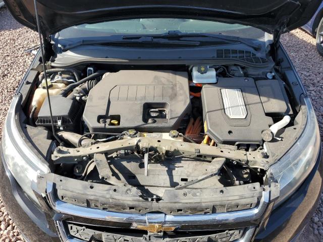 Photo 11 from auction – 2015 CHEVROLET VOLT with VIN 1G1RD6E4XFU140447
