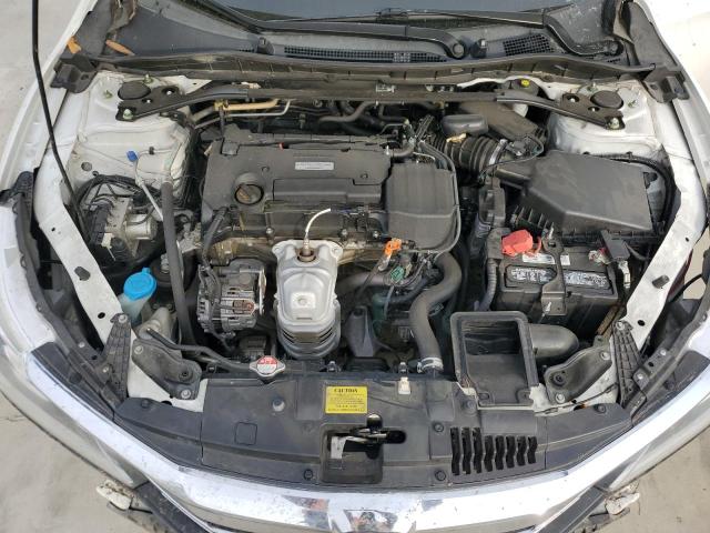 Photo 11 from auction – 2016 HONDA ACCORD EX with VIN 1HGCR2F74GA111174