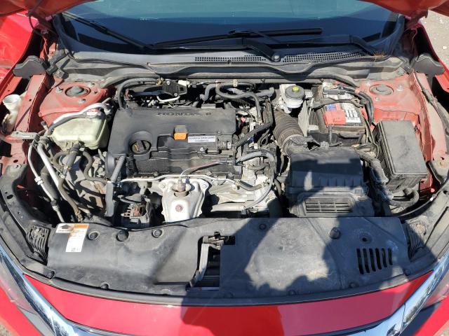 Photo 11 from auction – 2017 HONDA CIVIC LX with VIN 2HGFC2F55HH508375