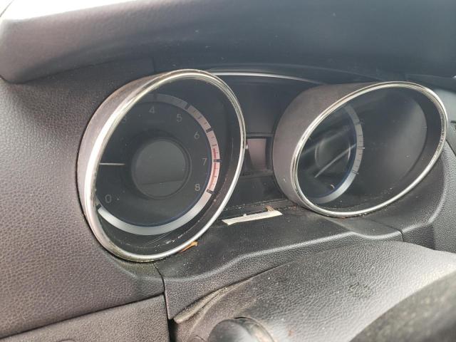 Photo 9 from auction – 2012 HYUNDAI SONATA SE with VIN 5NPEC4AC5CH326963