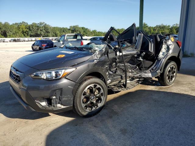 Foto 1 de la subasta – 2021 SUBARU CROSSTREK con VIN JF2GTABC3M8214704