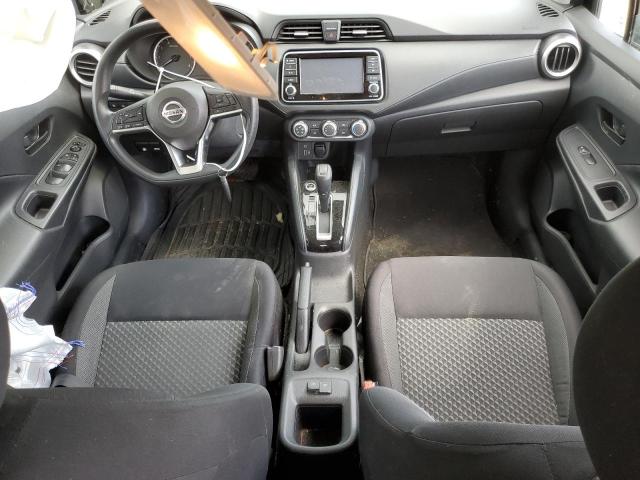 Photo 8 from auction – 2020 NISSAN VERSA S with VIN 3N1CN8DV7LL804633