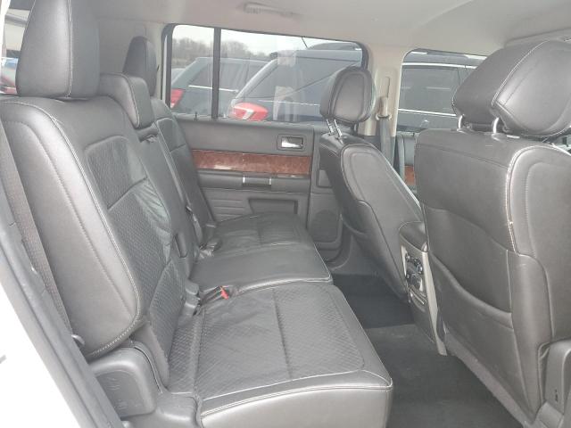 Photo 11 from auction – 2012 FORD FLEX LIMIT with VIN 2FMGK5DCXCBD02694