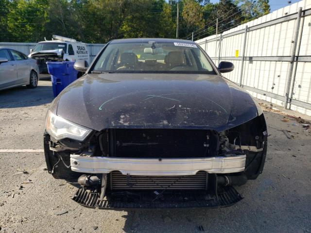 Photo 5 from auction – 2012 AUDI A6 PREMIUM with VIN WAUDFAFCXCN106628