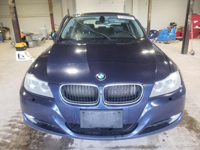 صورة رقم 5 من المزاد - 2011 BMW 328 XI مع VIN WBAPK7C58BA818837