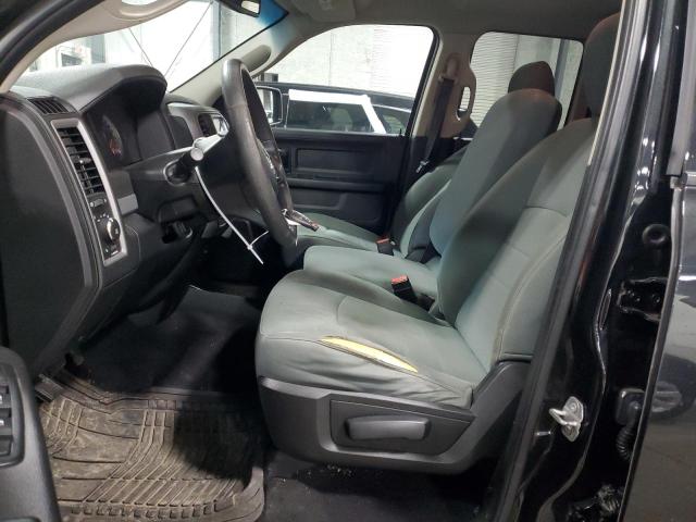 Photo 7 from auction – 2016 RAM 1500 ST with VIN 1C6RR7FT2GS413129
