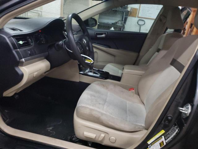 Photo 7 from auction – 2013 TOYOTA CAMRY L with VIN 4T4BF1FK2DR315128