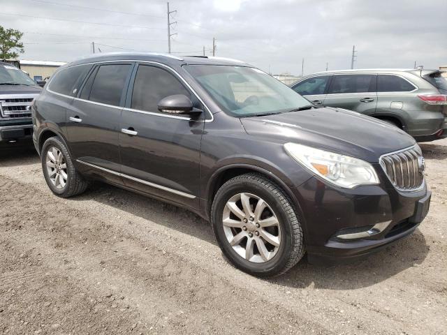 Photo 4 from auction – 2013 BUICK ENCLAVE with VIN 5GAKRDKD0DJ252256