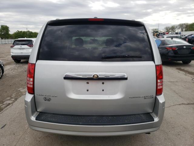 Photo 6 from auction – 2010 CHRYSLER TOWN & COU with VIN 2A4RR5D12AR284696