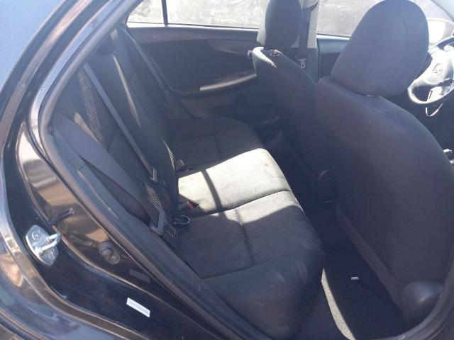 Photo 10 from auction – 2010 TOYOTA COROLLA with VIN 1NXBU4EE3AZ246247