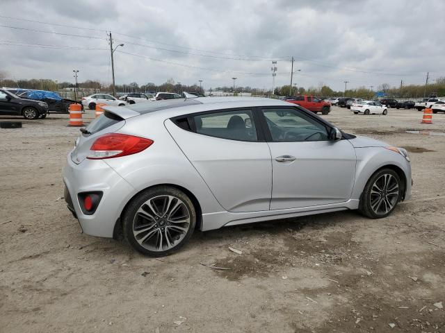 Zdjęcie 3 z aukcji – 2016 HYUNDAI VELOSTER T z VIN KMHTC6AE1GU280219