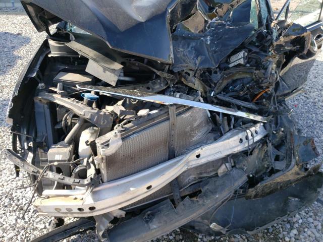 Photo 12 from auction – 2018 HONDA PILOT EXL with VIN 5FNYF6H55JB014564
