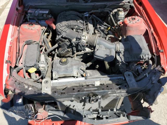 Photo 11 from auction – 2012 FORD MUSTANG with VIN 1ZVBP8AM9C5268974