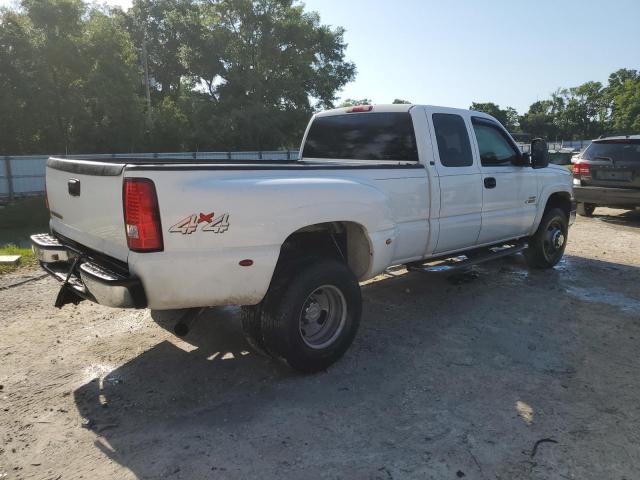 Photo 3 from auction – 2006 CHEVROLET SILVERADO with VIN 1GCJK39D46E205547