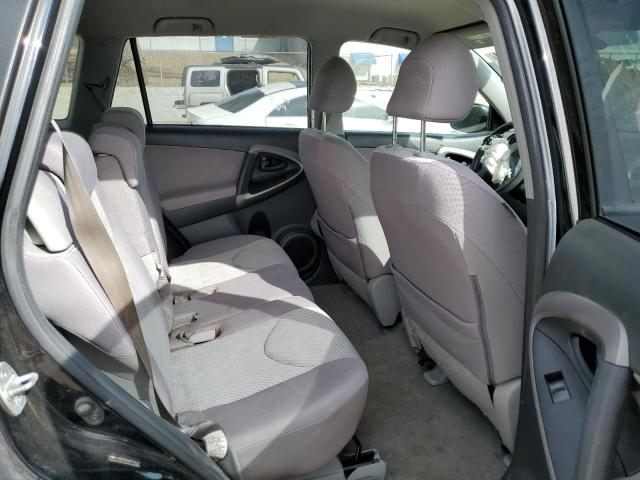 Photo 11 from auction – 2008 TOYOTA RAV4 with VIN JTMZD33V685103605
