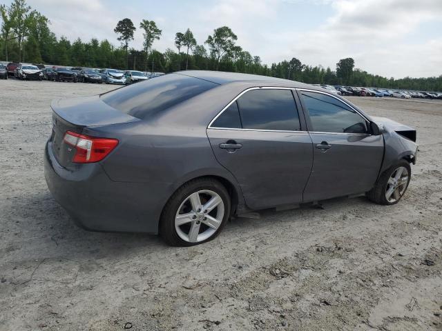 Photo 3 from auction – 2014 TOYOTA CAMRY L with VIN 4T1BF1FK9EU823723