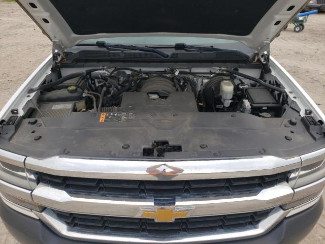 Photo 11 from auction – 2017 CHEVROLET SILVERADO with VIN 1GCRCNEH7HZ268786