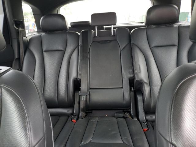 Photo 10 from auction – 2017 AUDI Q7 PREMIUM with VIN WA1LAAF79HD005121