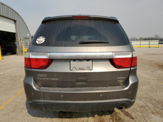 Photo 6 from auction – 2012 DODGE DURANGO CR with VIN 1C4RDHDG2CC129751