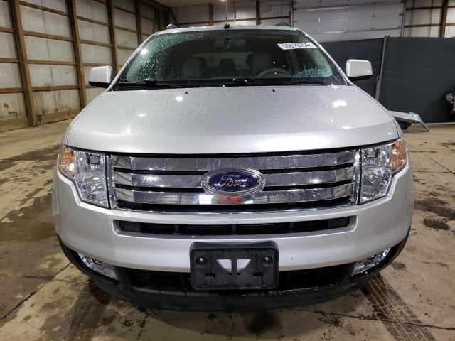 Photo 5 from auction – 2010 FORD EDGE SEL with VIN 2FMDK3JCXABA78996