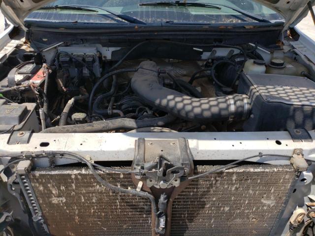 Photo 11 from auction – 2008 FORD F150 SUPER with VIN 1FTPW14548FC11056