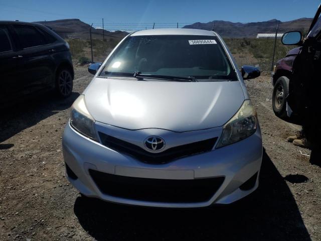 Photo 5 from auction – 2013 TOYOTA YARIS with VIN JTDKTUD33DD545331