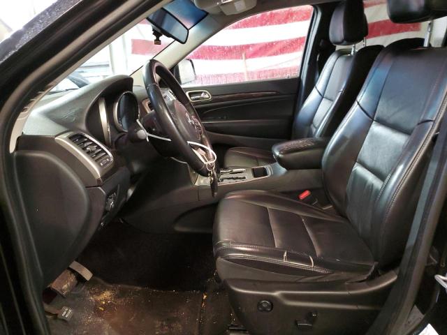 Photo 7 from auction – 2011 JEEP GRAND CHER with VIN 1J4RS4GG8BC583344