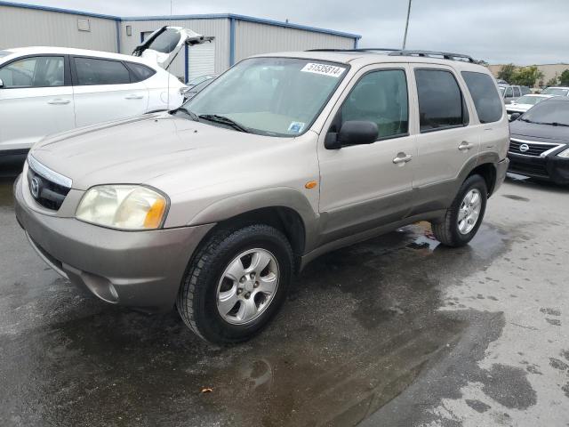 MAZDA TRIBUTE LX 2002 con VIN 4F2YU08162KM60467 - Foto de la subasta